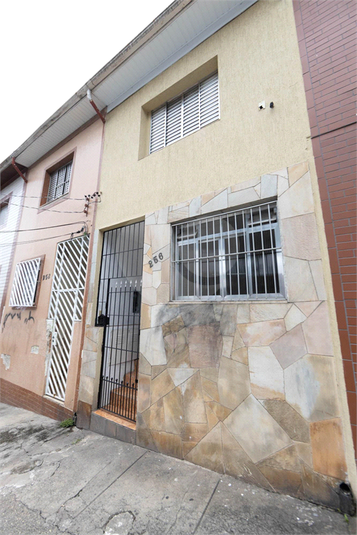 Venda Casa São Paulo Vila Bertioga REO830287 30