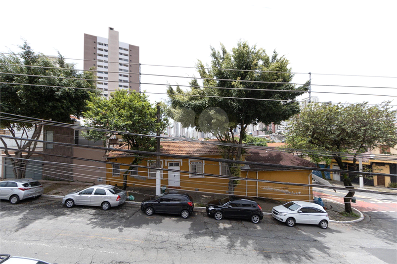 Venda Casa São Paulo Vila Bertioga REO830287 8