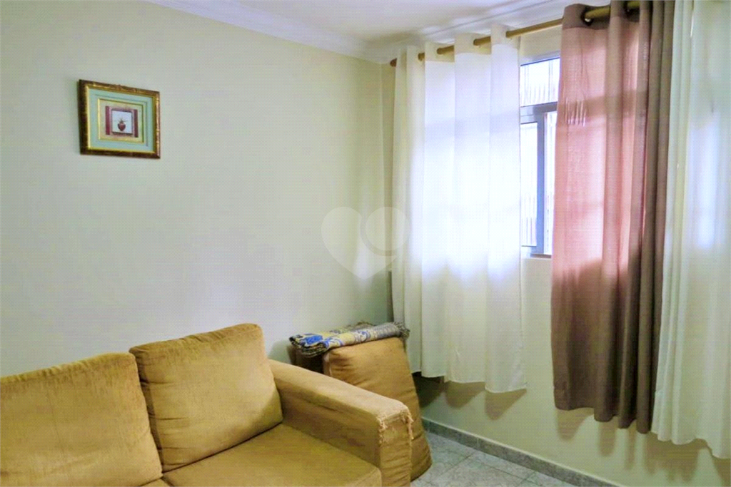 Venda Casa São Paulo Vila Maria Alta REO830288 3