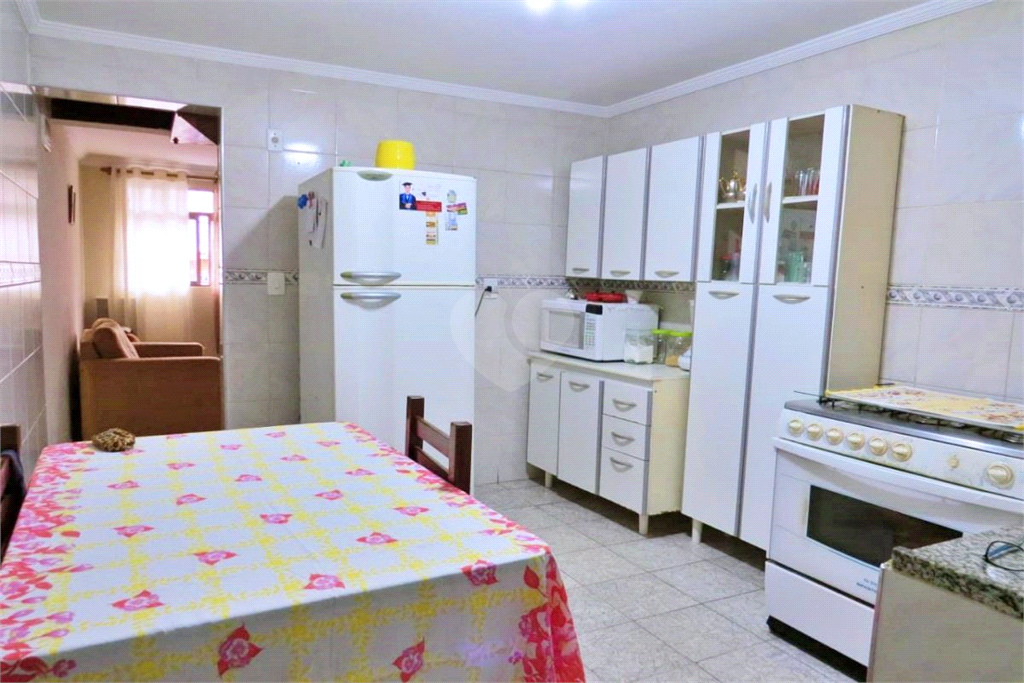 Venda Casa São Paulo Vila Maria Alta REO830288 32