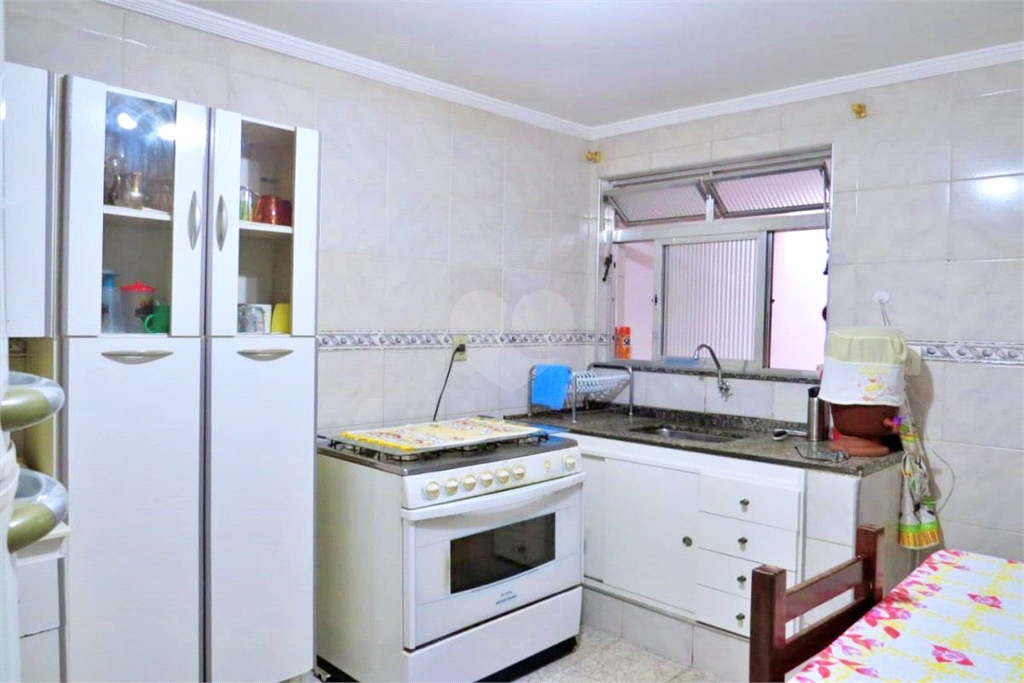 Venda Casa São Paulo Vila Maria Alta REO830288 33