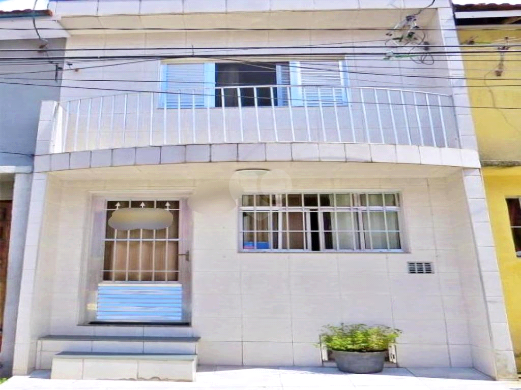 Venda Casa São Paulo Vila Maria Alta REO830288 49