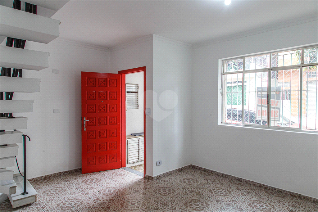 Venda Casa São Paulo Vila Bertioga REO830292 2