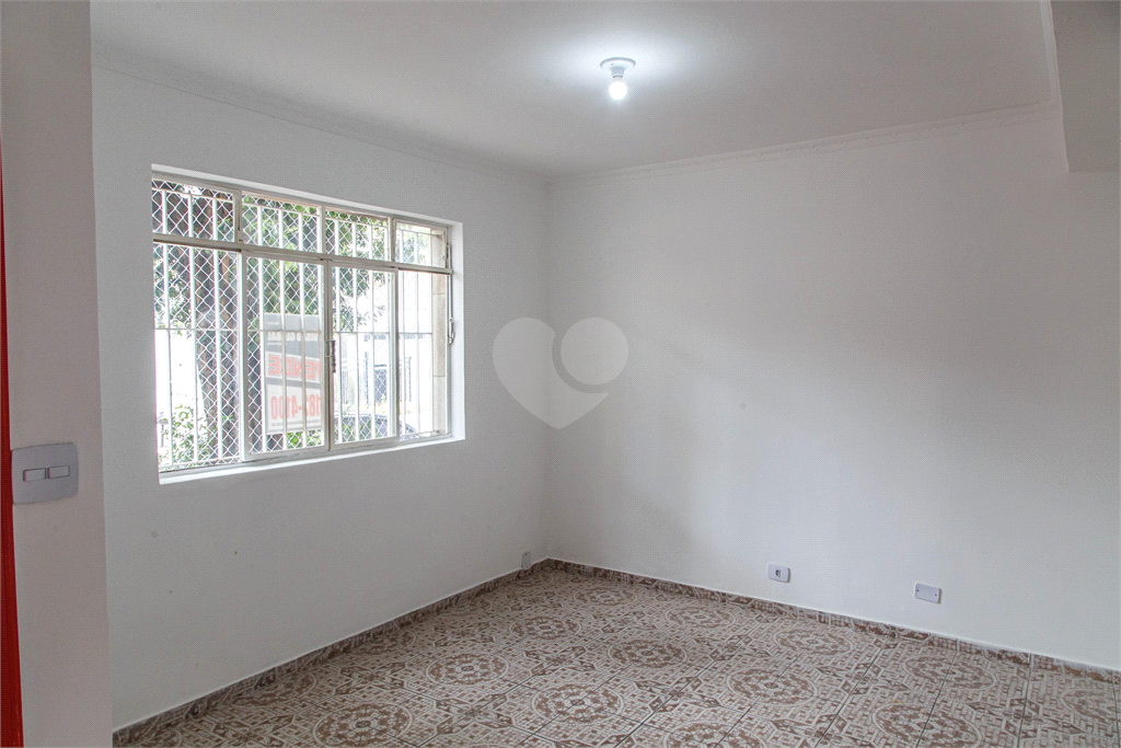 Venda Casa São Paulo Vila Bertioga REO830292 3