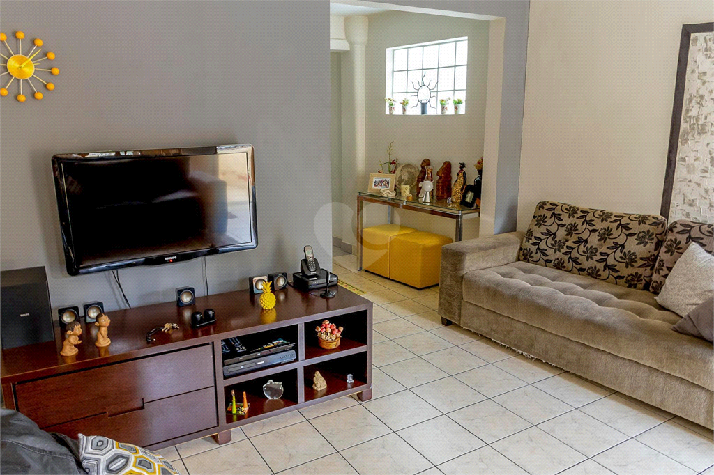 Venda Casa São Paulo Santana REO830294 3