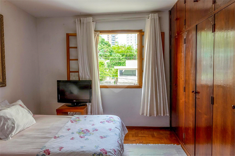 Venda Casa São Paulo Santana REO830294 6