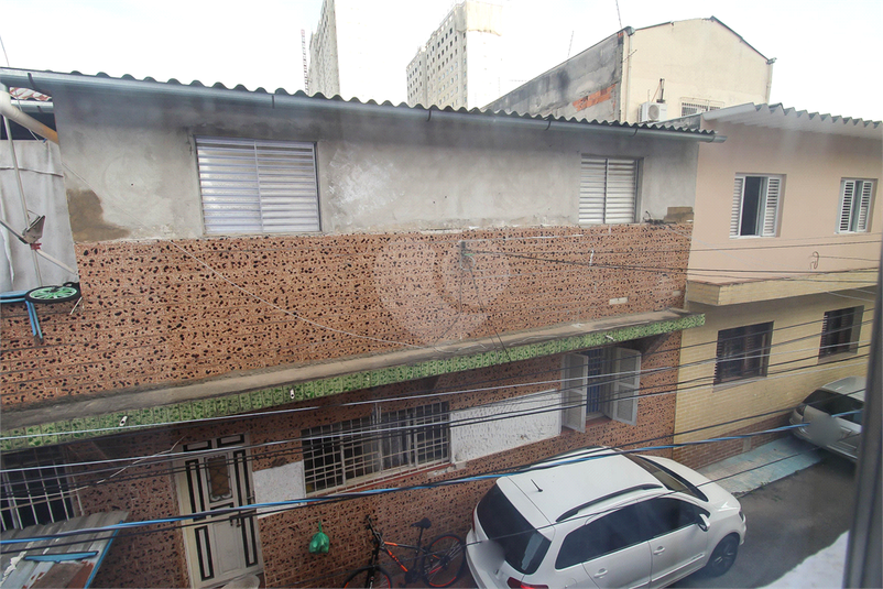 Venda Casa São Paulo Brás REO830296 15