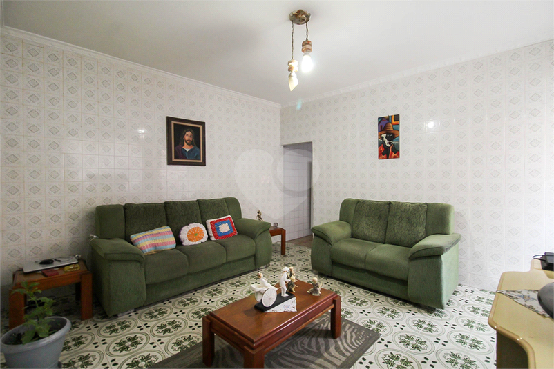 Venda Casa São Paulo Brás REO830296 2