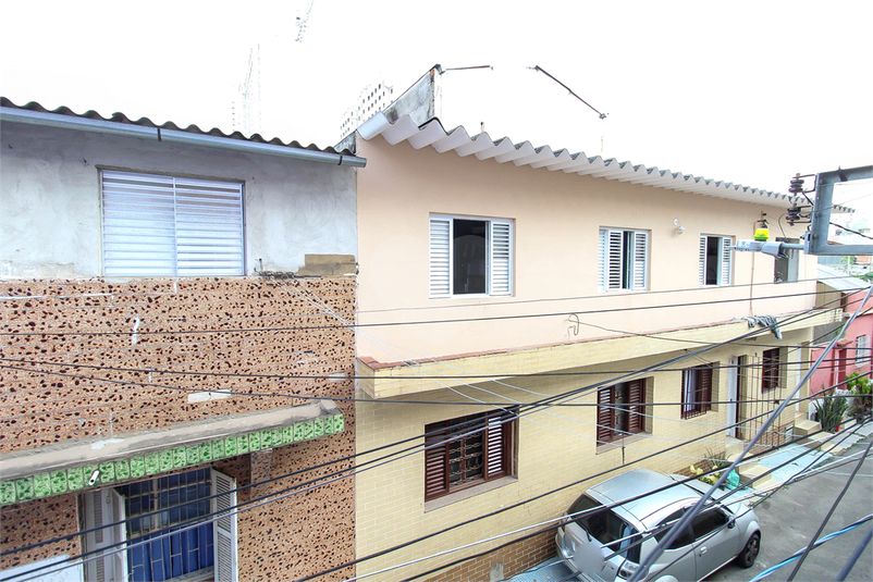 Venda Casa São Paulo Brás REO830296 20