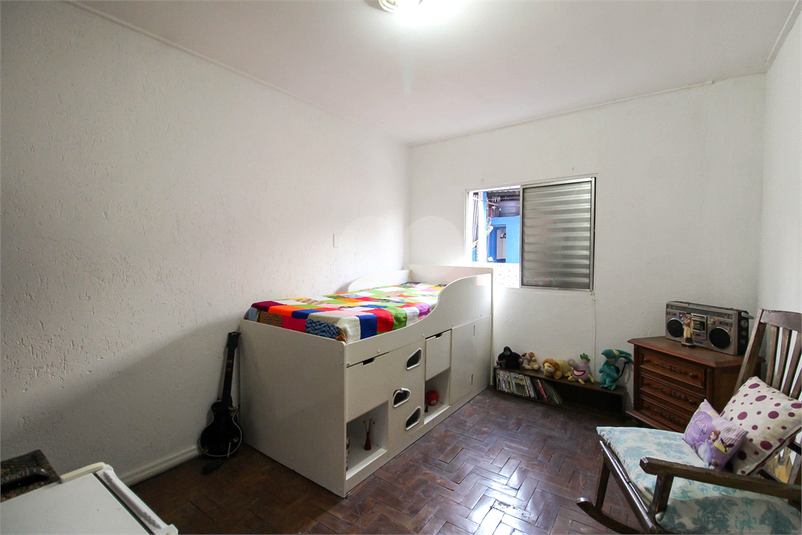 Venda Casa São Paulo Brás REO830296 21