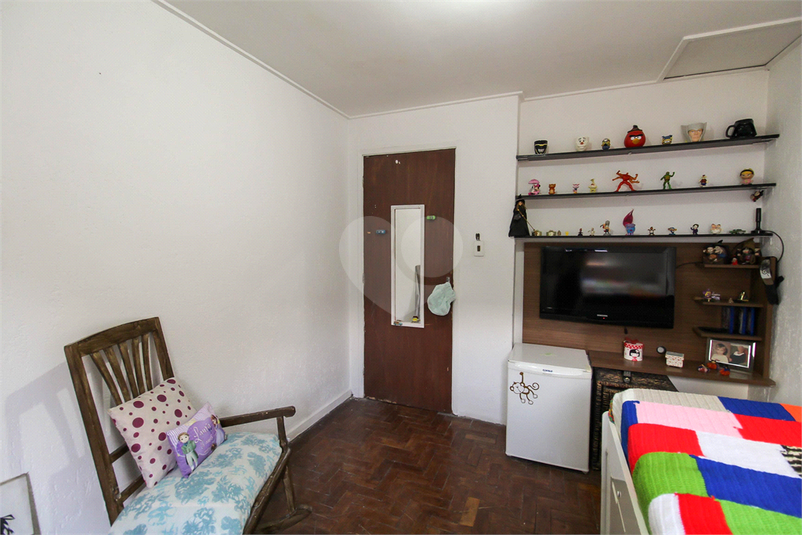 Venda Casa São Paulo Brás REO830296 22