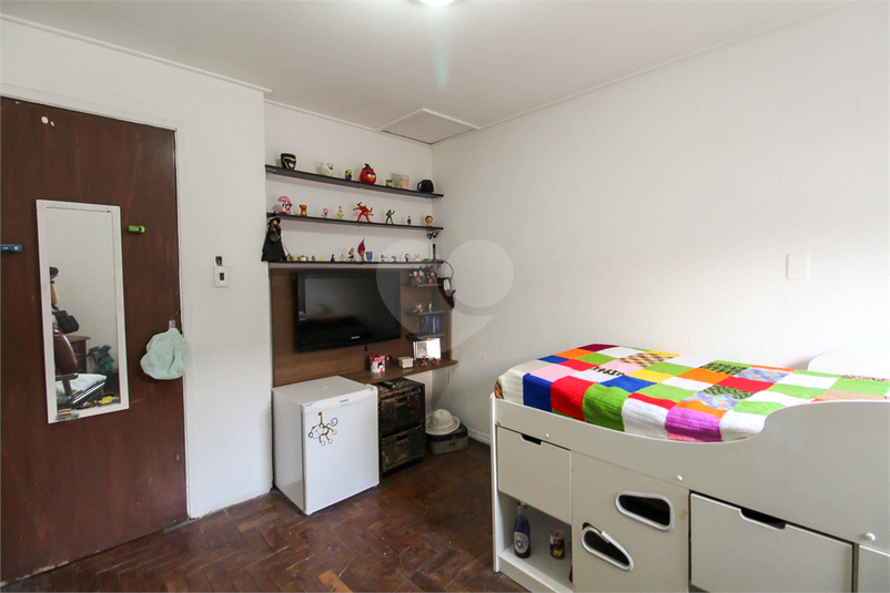 Venda Casa São Paulo Brás REO830296 23