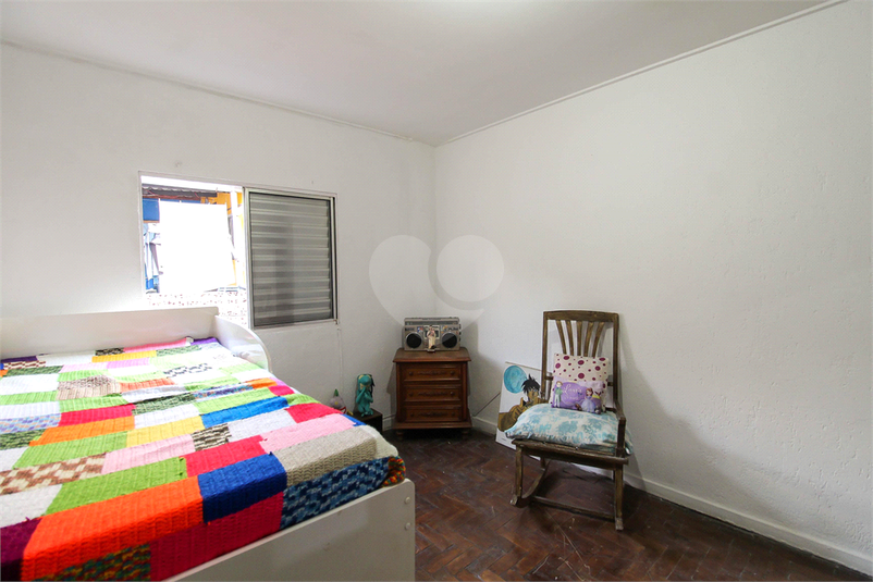 Venda Casa São Paulo Brás REO830296 24