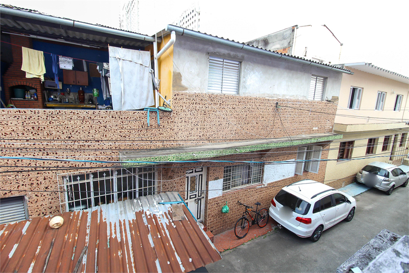 Venda Casa São Paulo Brás REO830296 25