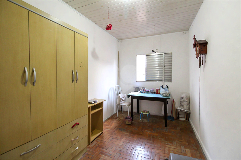 Venda Casa São Paulo Brás REO830296 26