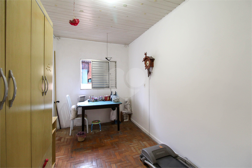 Venda Casa São Paulo Brás REO830296 29