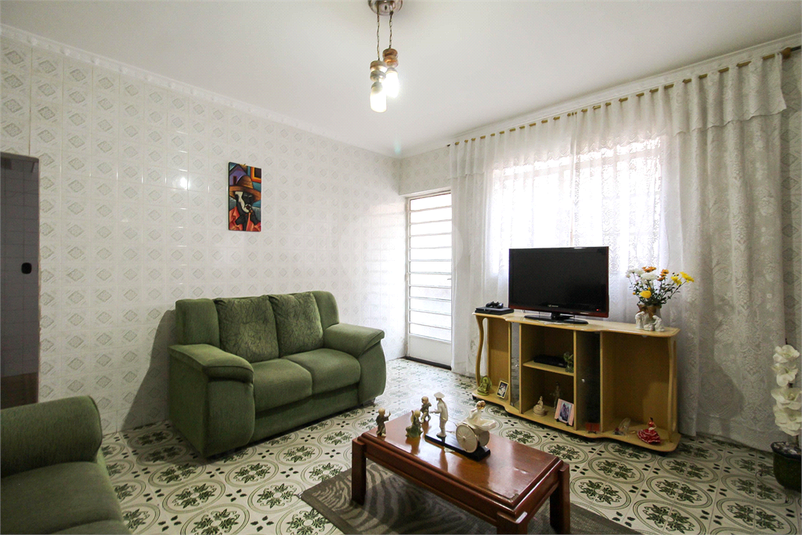 Venda Casa São Paulo Brás REO830296 3