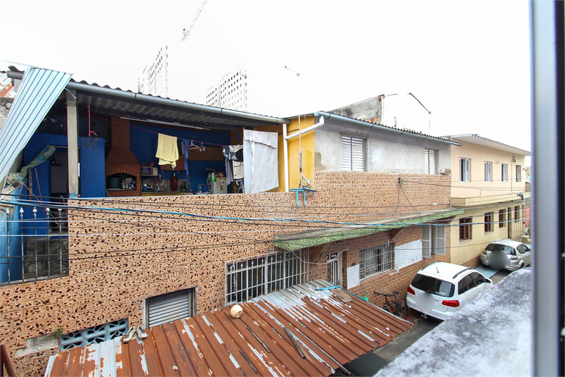 Venda Casa São Paulo Brás REO830296 30