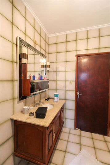 Venda Casa São Paulo Brás REO830296 33