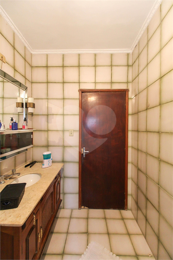 Venda Casa São Paulo Brás REO830296 34