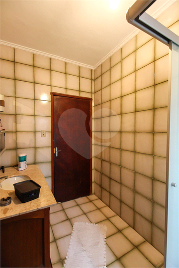 Venda Casa São Paulo Brás REO830296 36