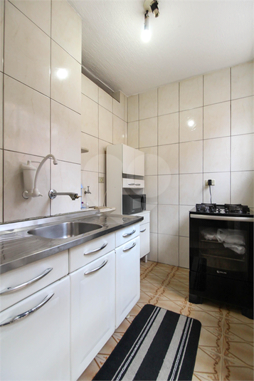 Venda Casa São Paulo Brás REO830296 45