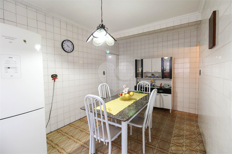 Venda Casa São Paulo Brás REO830296 49