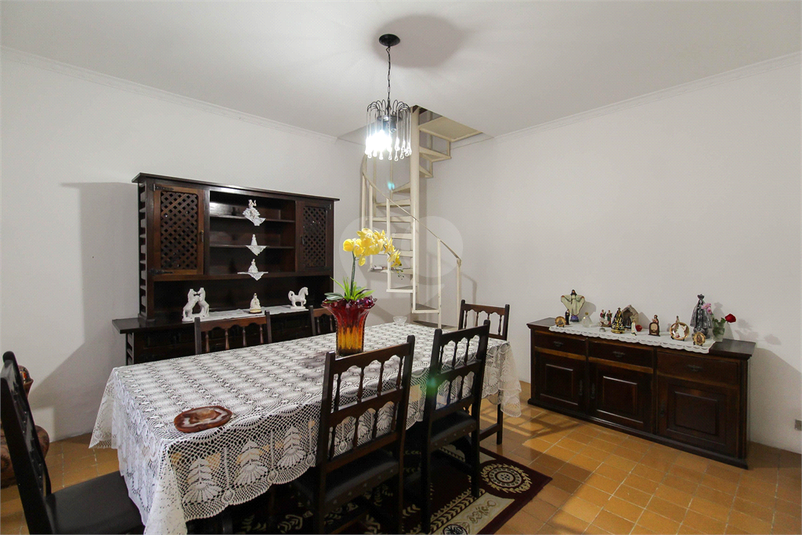 Venda Casa São Paulo Brás REO830296 5