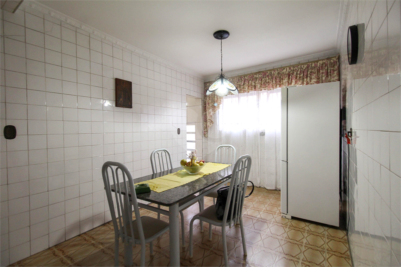 Venda Casa São Paulo Brás REO830296 50