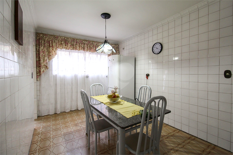 Venda Casa São Paulo Brás REO830296 51