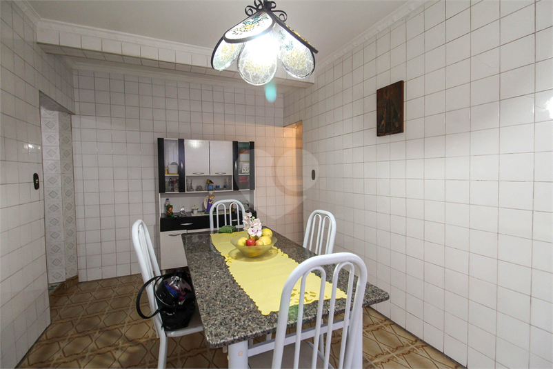 Venda Casa São Paulo Brás REO830296 52