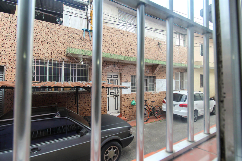 Venda Casa São Paulo Brás REO830296 53