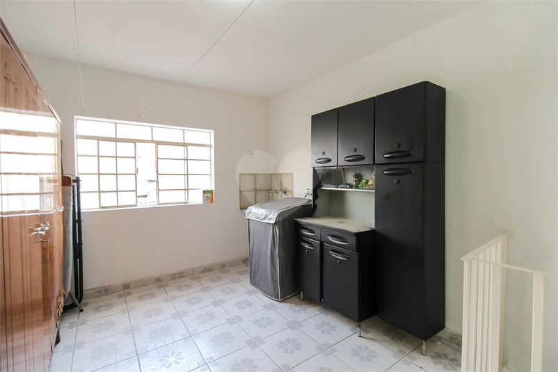 Venda Casa São Paulo Brás REO830296 57