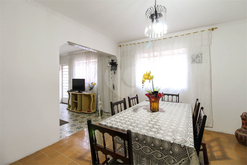 Venda Casa São Paulo Brás REO830296 6