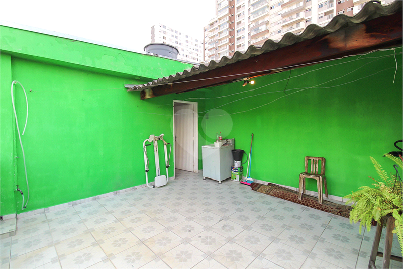 Venda Casa São Paulo Brás REO830296 63