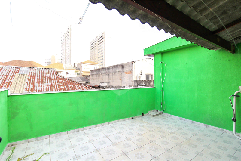 Venda Casa São Paulo Brás REO830296 64