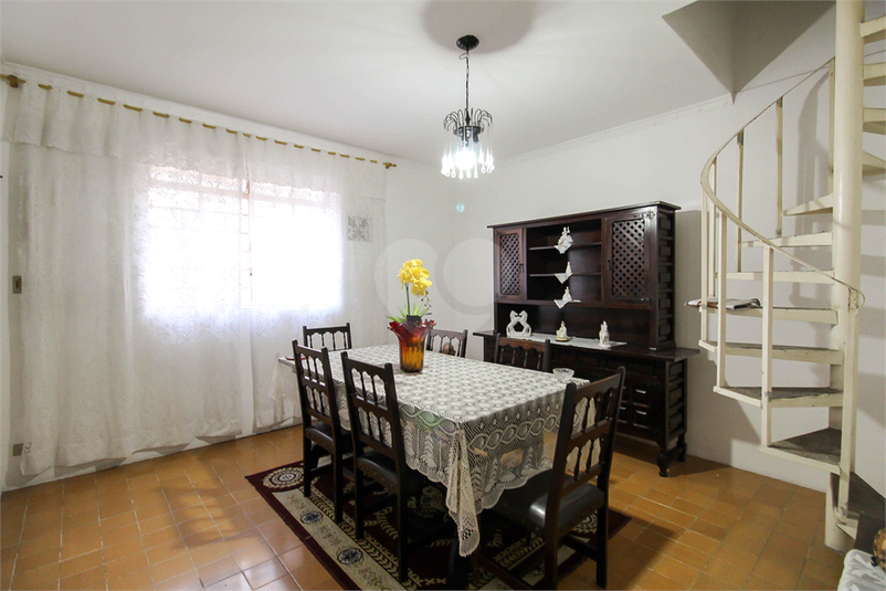 Venda Casa São Paulo Brás REO830296 7