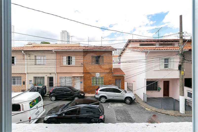 Venda Casa São Paulo Vila Gomes Cardim REO830299 22