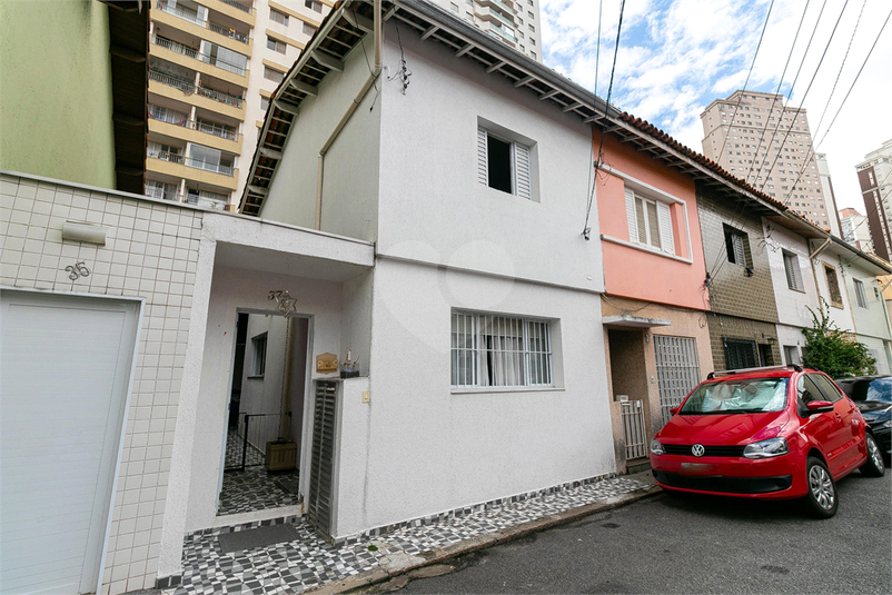 Venda Casa São Paulo Vila Gomes Cardim REO830299 46