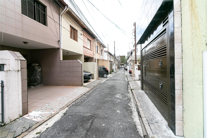 Venda Casa São Paulo Vila Gomes Cardim REO830299 47