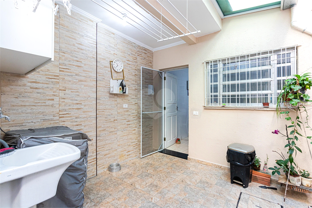 Venda Casa São Paulo Vila Gomes Cardim REO830301 28