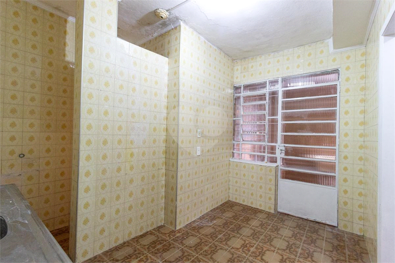 Venda Casa São Paulo Vila Maria Alta REO830302 11