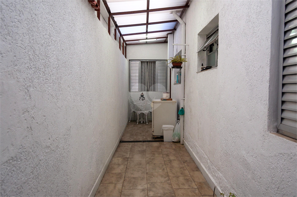 Venda Casa São Paulo Chácara Califórnia REO830309 27