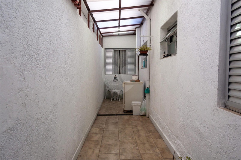 Venda Casa São Paulo Chácara Califórnia REO830309 23