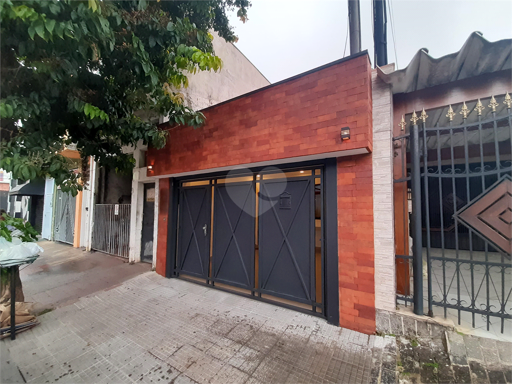 Venda Casa São Paulo Chácara Califórnia REO830309 19