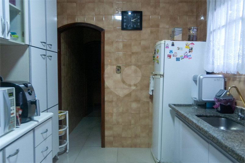 Venda Casa São Paulo Chácara Califórnia REO830309 1