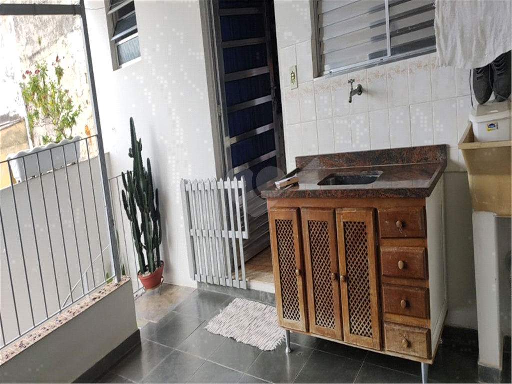 Venda Casa São Paulo Vila Nova Mazzei REO830316 29