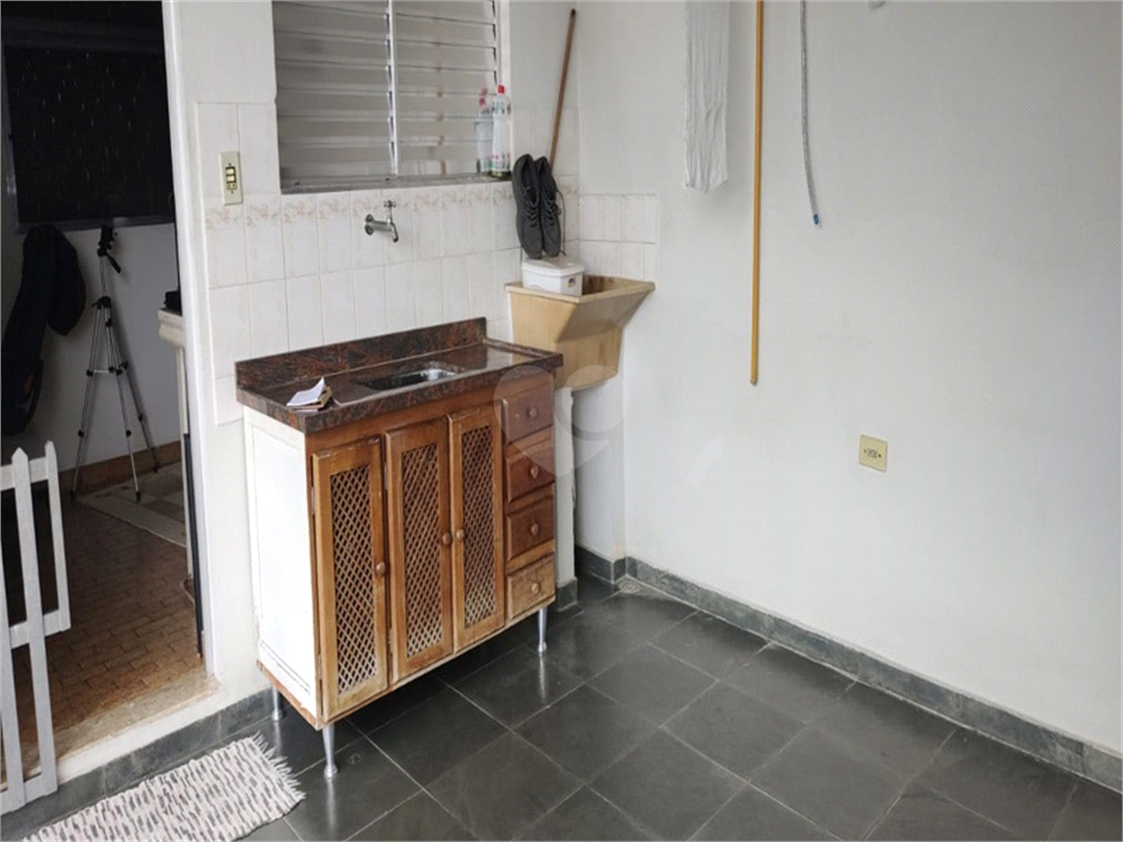 Venda Casa São Paulo Vila Nova Mazzei REO830316 34