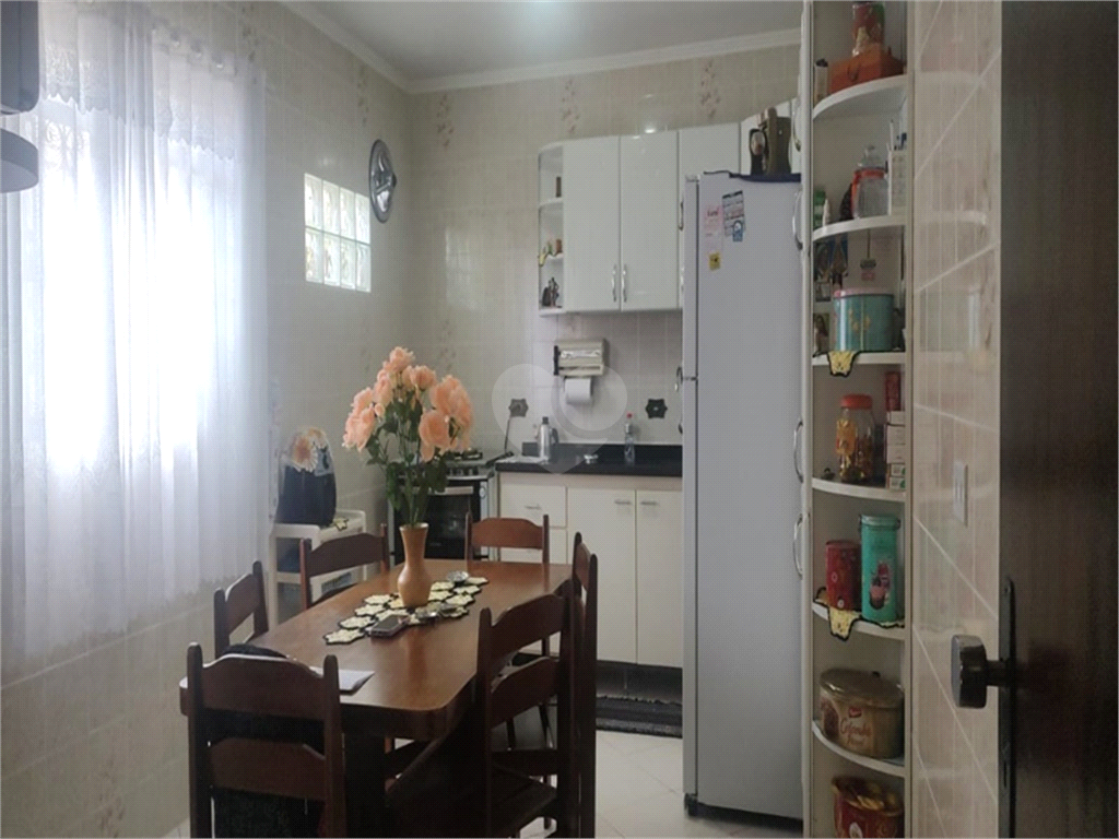 Venda Casa São Paulo Vila Nova Mazzei REO830316 2