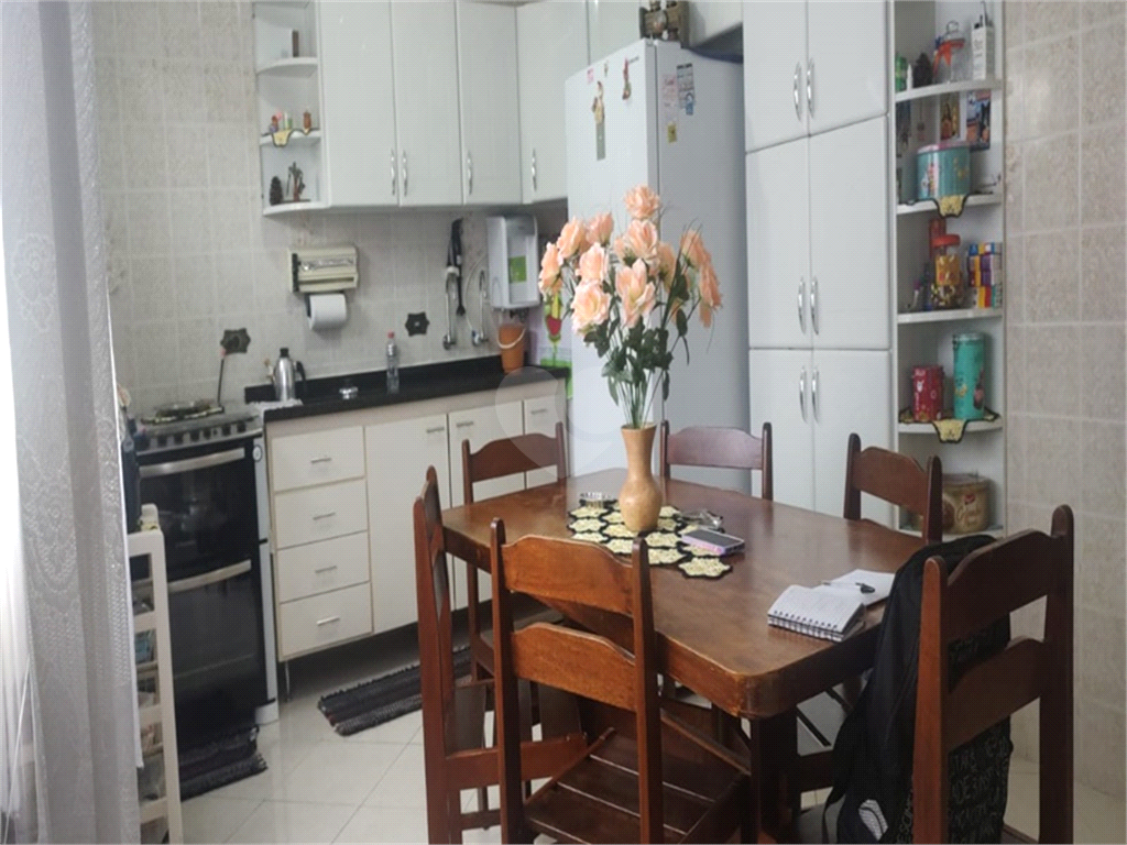 Venda Casa São Paulo Vila Nova Mazzei REO830316 5